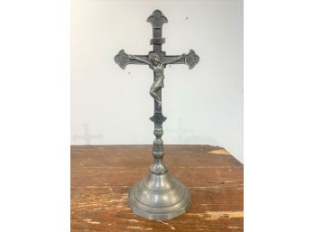 Vintage Crucifix