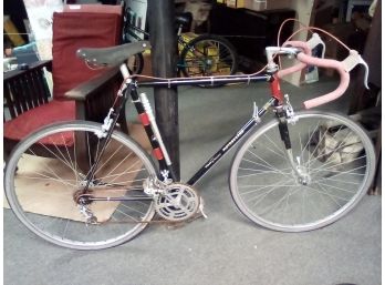 Motobecane Grand Record Bicycle Made In France    CV1