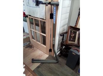 PARK TOOL USA - Home Mechanic Bike Stand  - PC 1 - Great Help When You Work On A Bike! WA