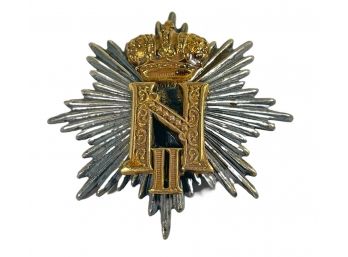 Replica Bronze Military Pin Great Quality #20