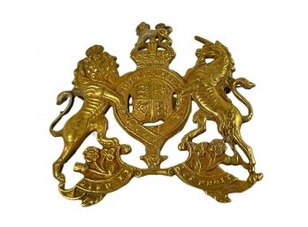 Replica Bronze Military Pin Great Quality #29