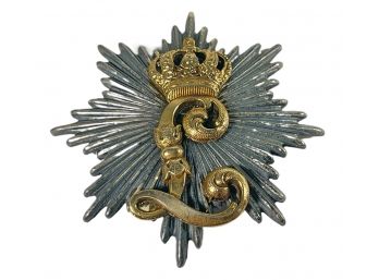 Replica Bronze Military Pin Great Quality #32