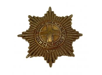 Replica Bronze Military Pin Great Quality #18