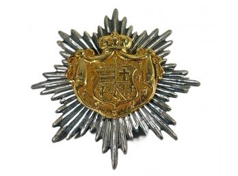 Replica Bronze Military Pin Great Quality #22