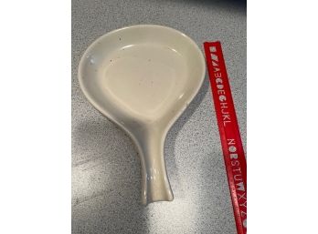 Large Spoon Rest