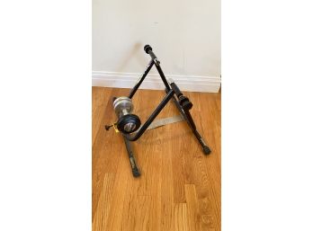 Blackburn TRACKSTAND Magnetic Indoor Bike Trainer