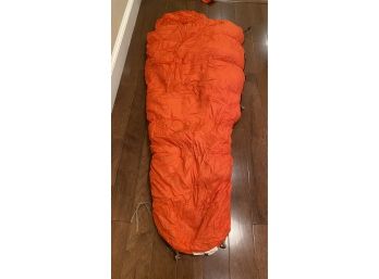 A Classi Sleeping  Bag