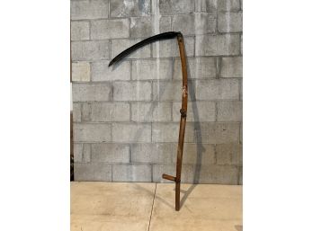 Scythe