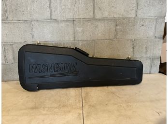 Guitar Case