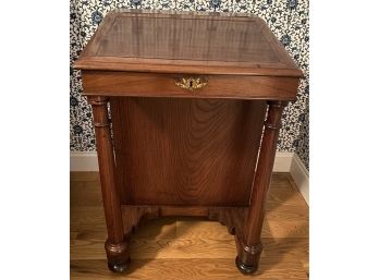 Mahogany Davenport Desk