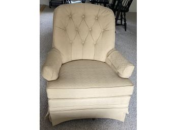 Woodmark Original Swivel Rocking Chair