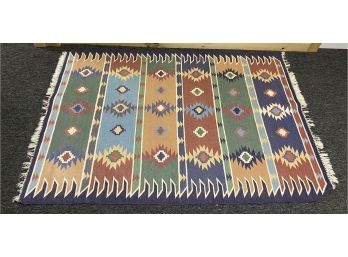 South West Style Rug