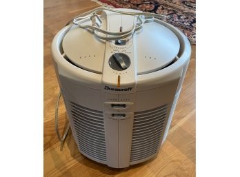 Duracraft Air Purifier