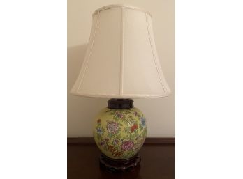 Chinese Lamp