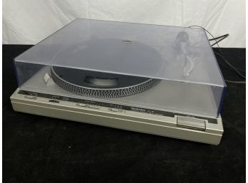 Technics Turntable SL B3