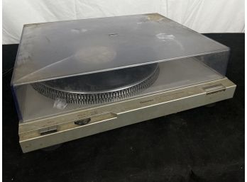 Technics SL D2