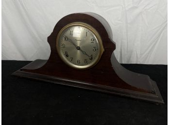 Ingraham Mantle Clock