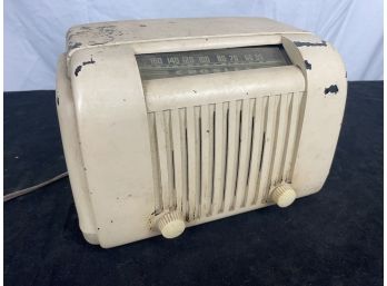 Crosley Radio