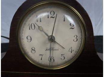 Seth Thomas Mantle Clock