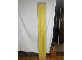 Large Measuring Tool