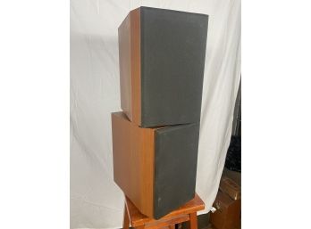 Cypress Tower Speaker