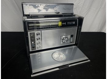 Zenith Radio