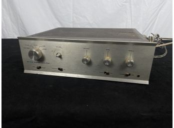 Dyna Stereo Amplifier