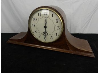 Seth Thomas Mantle Clock