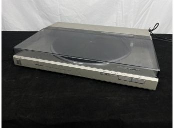 Technics Turntable SL DL5