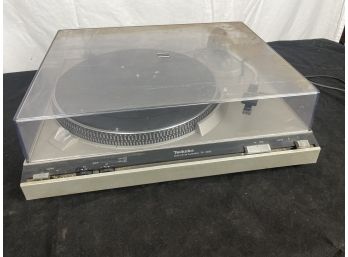 Technics Direct Drive SL 3200