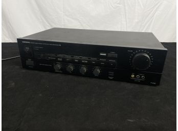 Onkyo Stereo Preamplifier