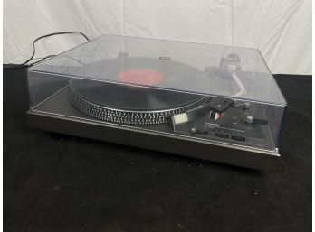 Technics Turntable SL 1900