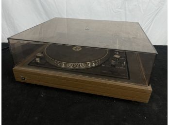 Duel Turntable 1257