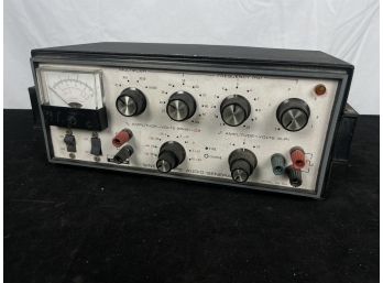 Signature Audio Generator