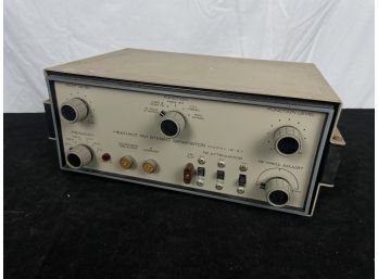 Heathkit FM Stereo Generator