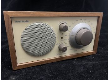 Tivoli Audio Radio