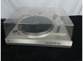 ULM Turntable CS 1268