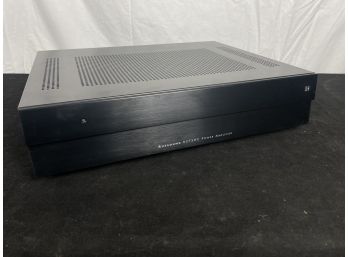 Russound Power Amplifier