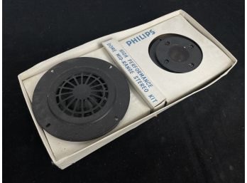 Phillips Stereo Kit