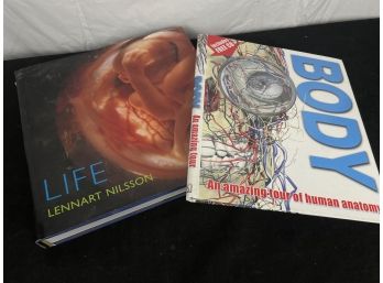 Life And Body Books