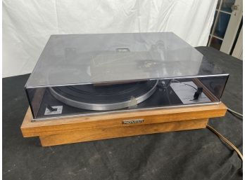 Pioneer Turntable