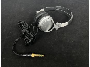 Sony Stereo Headphones