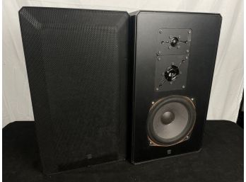 ADS Loud Speaker System