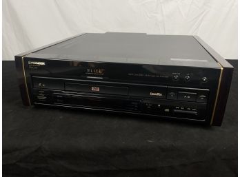 Pioneer DVD Player