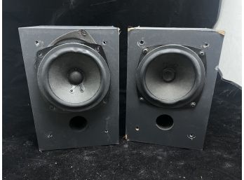 Optimus Speakers Pro 77