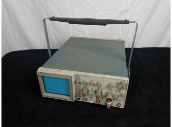 Tektronix Oscilloscope