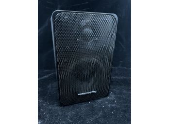 Realistic Speaker MINIMUS 77