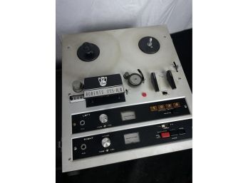 Roberts Multi Purpose Tape Recorder