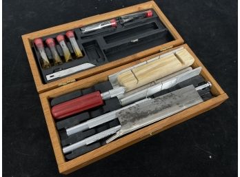 Carving Tool Set