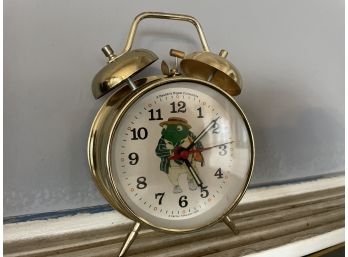 A Readers Digest Collectable Clock